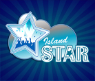 Island Star Logp